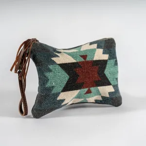 Aztec Canvas Bag