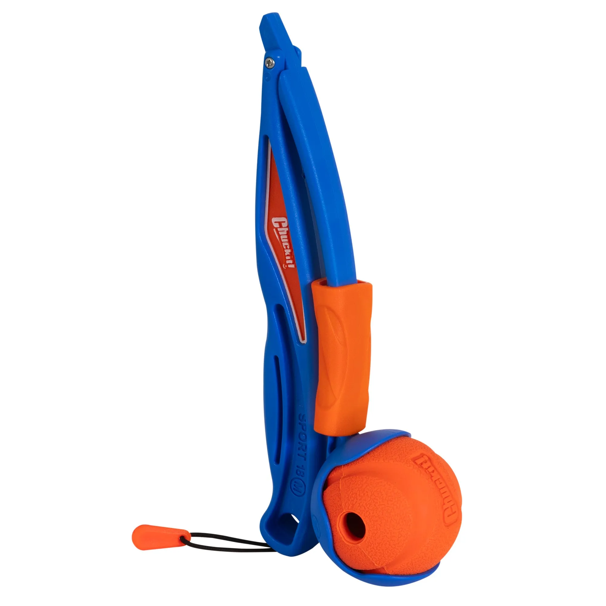 Chuckit! Fetch & Fold Mini 18M Launcher