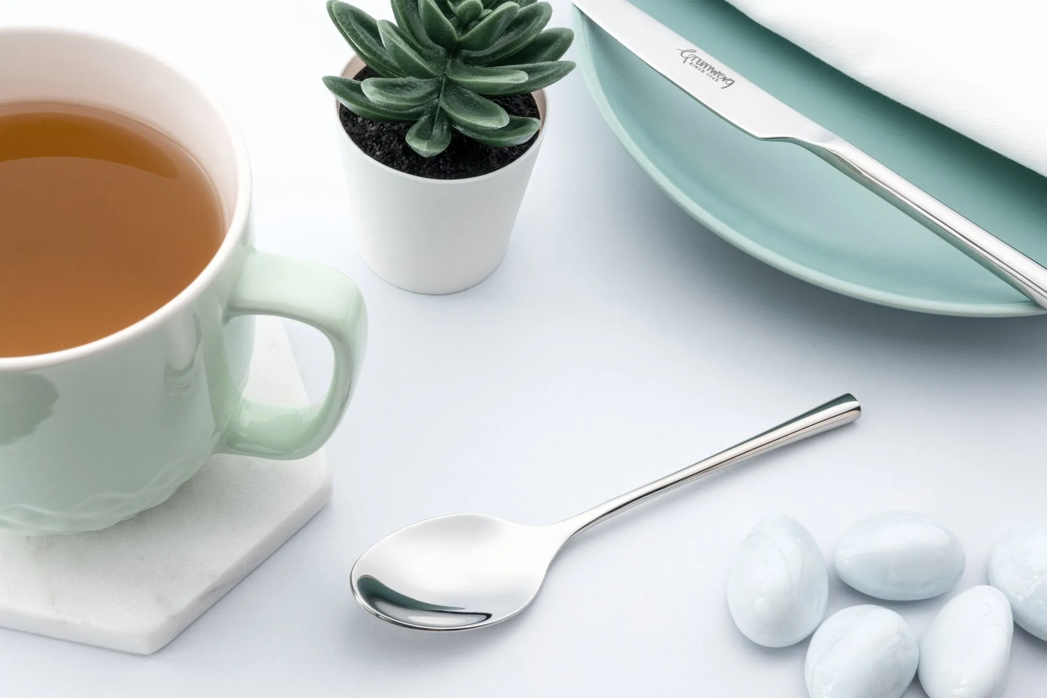 Deco Teaspoon