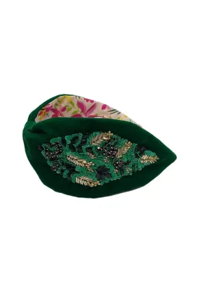 IRA HEADBAND