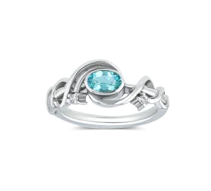 Mermaid Ring