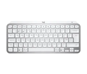 Mx Keys Mini For Business - Grey